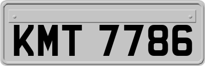 KMT7786
