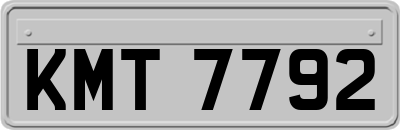 KMT7792