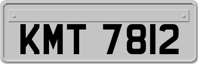 KMT7812