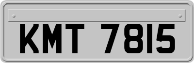 KMT7815