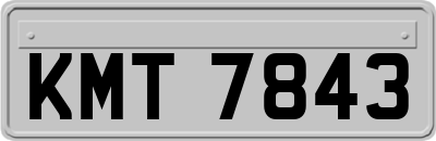 KMT7843