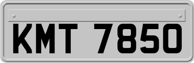 KMT7850