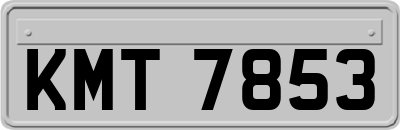 KMT7853