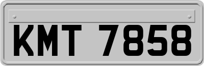 KMT7858