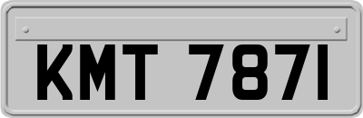 KMT7871