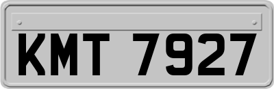 KMT7927