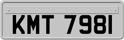 KMT7981