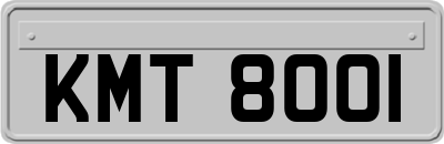 KMT8001