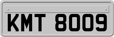 KMT8009