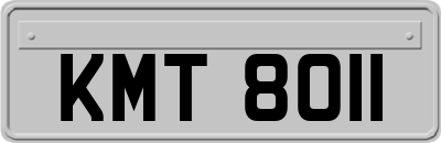 KMT8011