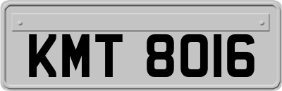 KMT8016