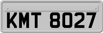 KMT8027