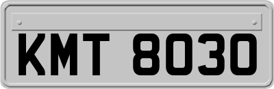 KMT8030