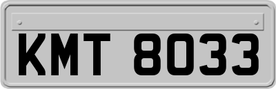 KMT8033