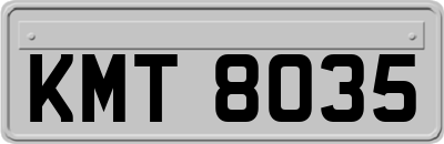 KMT8035