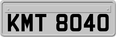 KMT8040