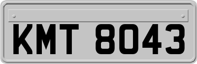 KMT8043