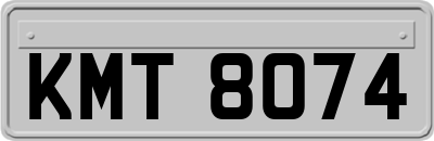 KMT8074