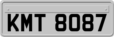 KMT8087