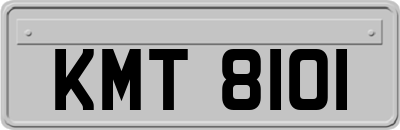 KMT8101