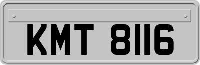 KMT8116