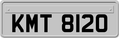 KMT8120