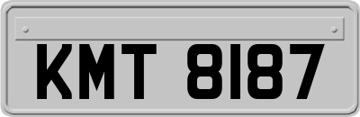 KMT8187