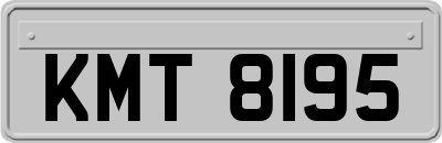 KMT8195