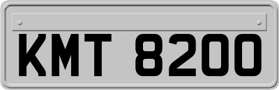 KMT8200