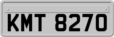 KMT8270