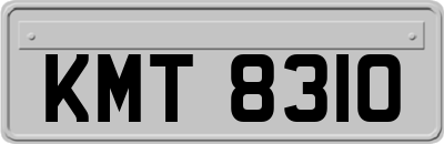 KMT8310