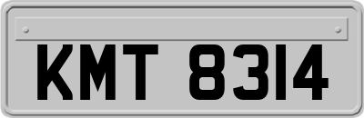 KMT8314