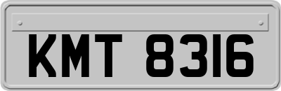 KMT8316