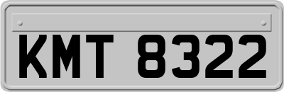 KMT8322