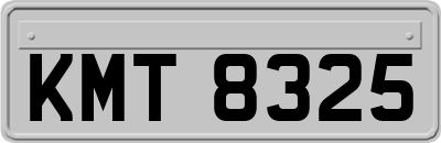 KMT8325