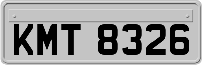 KMT8326