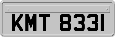 KMT8331