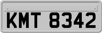 KMT8342