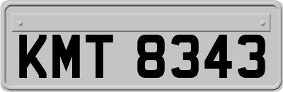 KMT8343