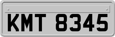 KMT8345