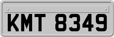 KMT8349