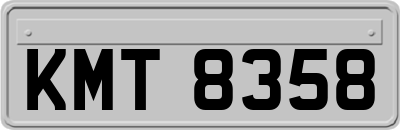 KMT8358