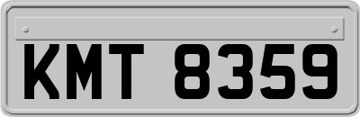 KMT8359