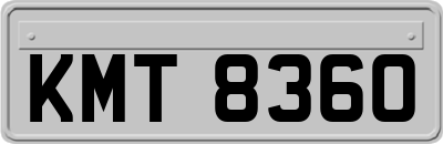 KMT8360