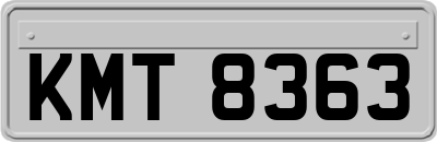 KMT8363