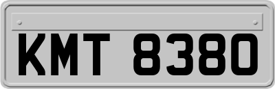 KMT8380