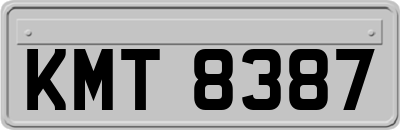 KMT8387