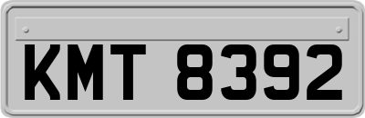 KMT8392