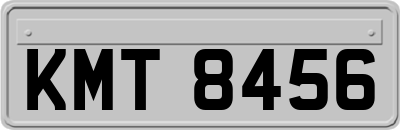 KMT8456