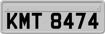 KMT8474